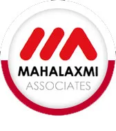 Mahalaxmi Associates Nashik logo
