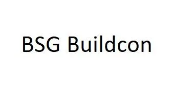 BSG Buildcon logo