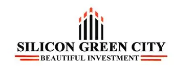 Silicon Green City logo