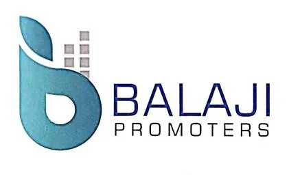 Balaji Promoters Pune logo
