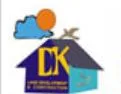 Dk Land Developement Builders logo
