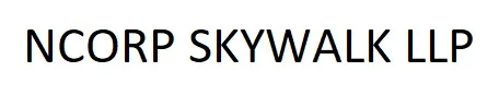 NCORP SKYWALK LLP logo