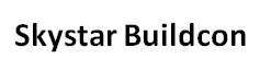 Skystar Buildcon logo