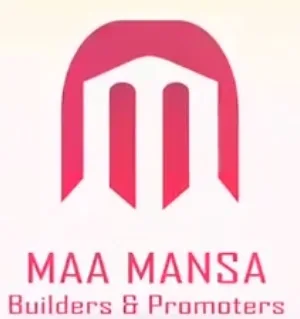 Maa Mansa Builders and Promoters logo