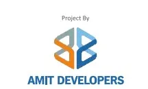 Amit Developers logo