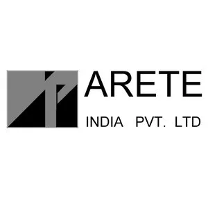 Arete India Projects logo