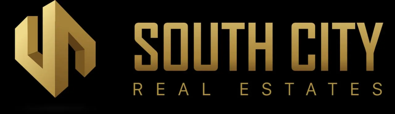 South City Real Estates logo