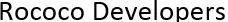 Rococo Developers logo