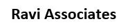 Ravi Associates logo