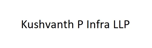 Kushvanth P Infra LLP logo
