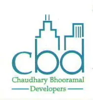 Chaudhary Bhooramal Developers logo