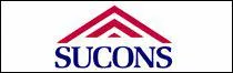 Sucons Constructions logo