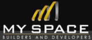 My Space Builders logo