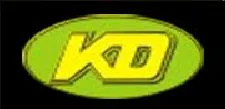 KD Constructions logo