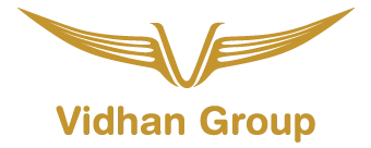 Vidhan Group logo