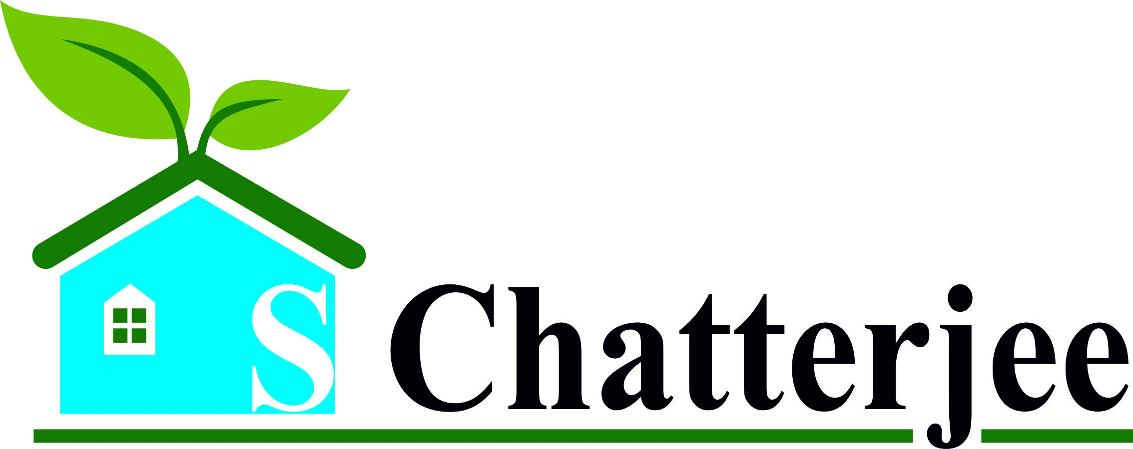 S Chatterjee logo
