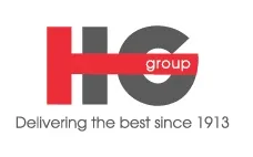 HG Group logo