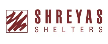 Shreyas Shelters logo
