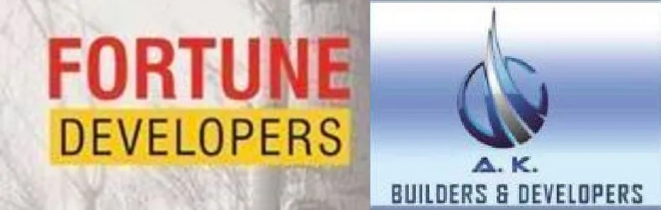 Fortune Developers and AK Builders logo