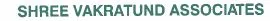 Shree Vakratund Associates logo