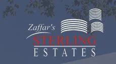 Zaffars Sterling Estates logo