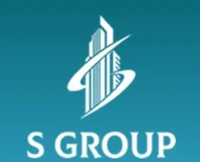 S Group Surat logo