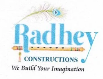 Radhey Constructions Goa logo