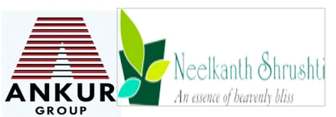 Ankur Group Builders and Neelkanth Shrusti photo