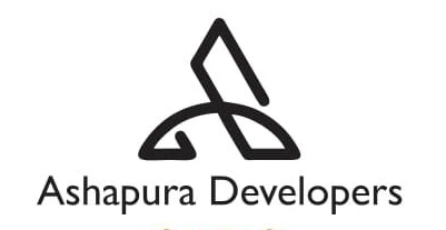 Ashapura Developers Vadodara logo