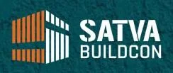 Satva Buildcon logo