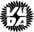 Vadodara Urban Development Authority logo