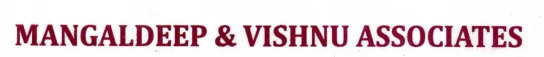 Mangaldeep and Vishnu Associates logo