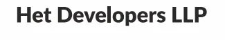 Het Developers LLP logo