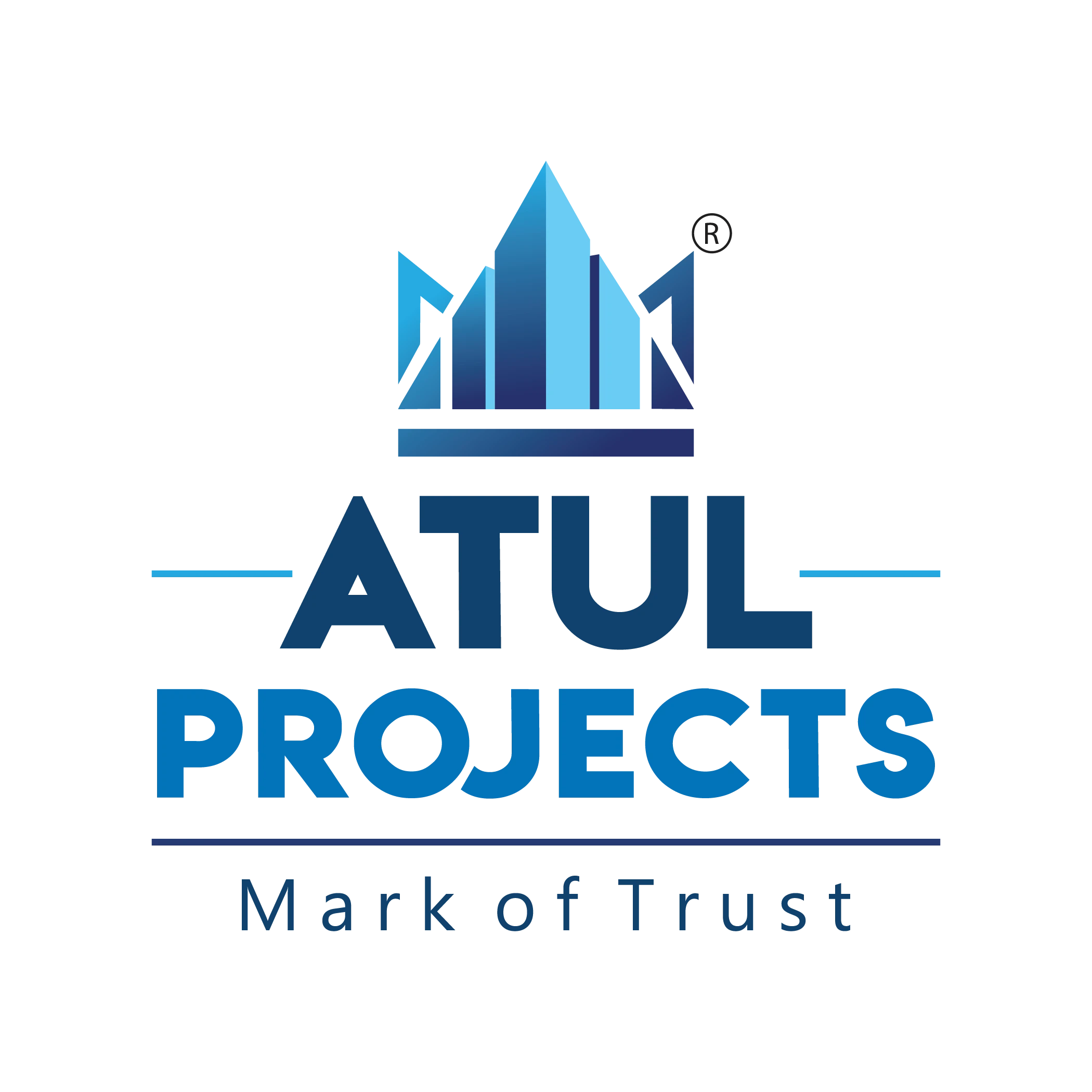 Atul Projects logo