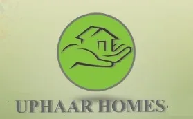 Uphaar Homes logo