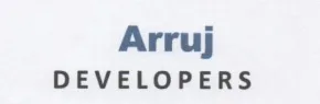 Arruj Developers logo