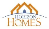 Horizon Homes logo