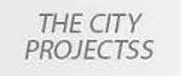 The City Projectss logo