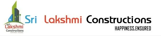 Sri Lakshmi Constructions Bangalore logo
