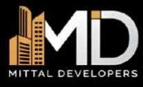 Mittal Developers Delhi logo