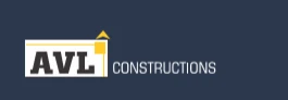 AVL Constructions logo