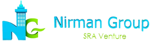 Nirman Group Pune logo