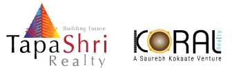 Tapa Shri Realty and Koral Realty logo