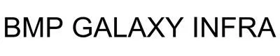 BMP Galaxy Infra logo