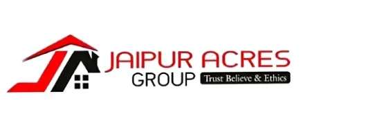Jaipur Acres Group logo