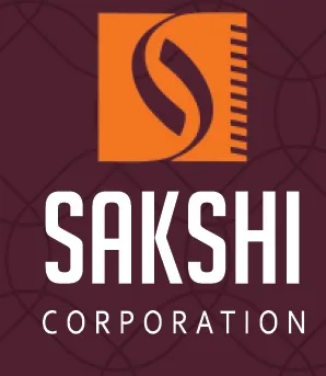 Sakshi Corporation logo