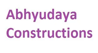 Abhyudaya Constructions photo