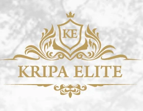 Kripa Elite logo