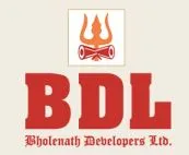 Bholenath Developers logo