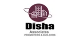 Disha Associates logo